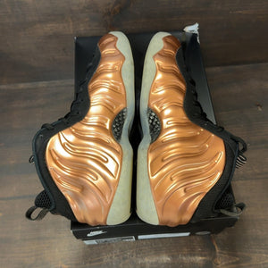 Nike Air Foamposite One Copper (2024) - Image 5