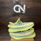 adidas Yeezy Boost 350 V2 Yeezreel (Non-Reflective) Size 6.5 (Pre-Owned) - Image 1