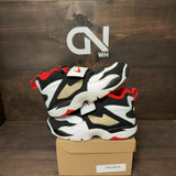 Nike Air Diamond Turf 49ers (2025) Size 8 (Pre-Owned) - Image 1