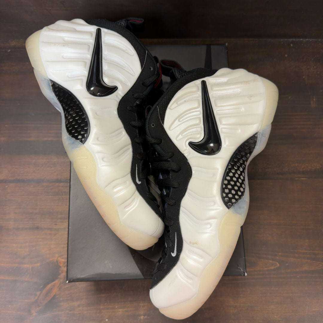 Nike Air Foamposite Pro Pearl (2025) - Image 2
