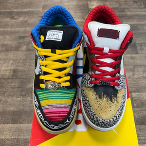 Nike SB Dunk Low What The Paul - Image 3