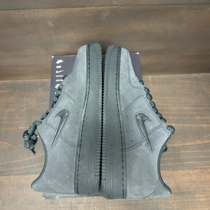 Nike Air Force 1 Low EYBL Off Noir Size 10.5 - Image 6