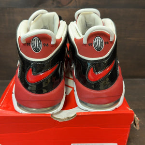 Nike Air More Uptempo Bulls Hoops Pack - Image 5