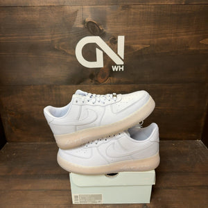 Nike Air Force 1 Low Drake NOCTA Certified Lover Boy Palest Purple Size 9 (Pre-Owned)