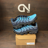 Nike Air VaporMax Plus Obsidian Size 11 (Pre-Owned) - front