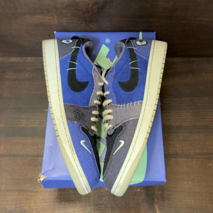 Jordan 1 Retro Low OG Zion Williamson Voodoo Alternate - Image 2