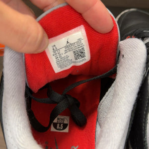Jordan 3 Retro OG Black Cement (2024) - Image 7
