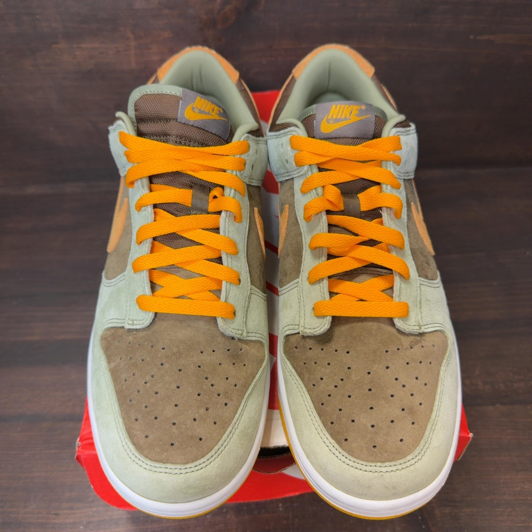 Nike Dunk Low Dusty Olive - Image 3