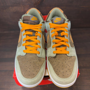 Nike Dunk Low Dusty Olive - Image 3