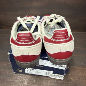 adidas Samba OG notitle Maroon Size 10 (Pre-Owned) - sole