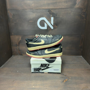 Jordan 1 Retro Low OG Nigel Sylvester Better With Time - Image 1