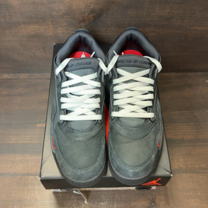 Jordan 4 RM SP Nigel Sylvester Driveway Grey Size 8.5 (Pre-Owned)