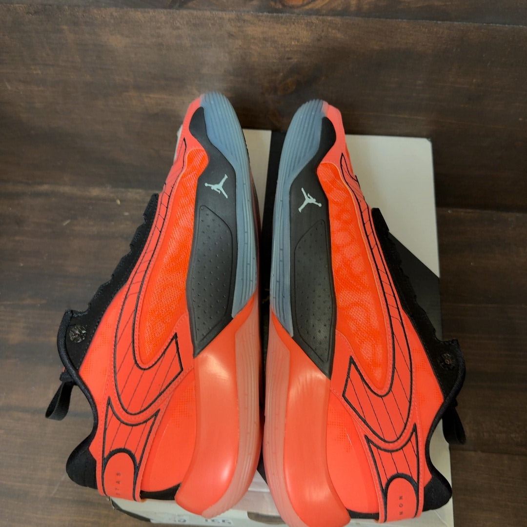 Jordan Luka 2 Bright Mango Size 12 (Pre-Owned) - Image 6
