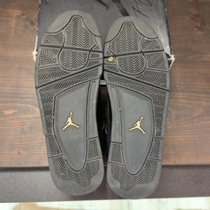 Jordan 4 Retro Black Cat (2020) - Image 8