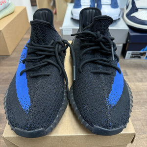 adidas Yeezy Boost 350 V2 Dazzling Blue Size 12 (Pre-Owned) - Image 2