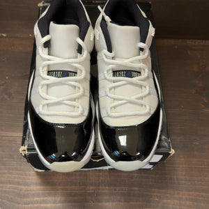 Jordan 11 Retro Low Concord - Image 3