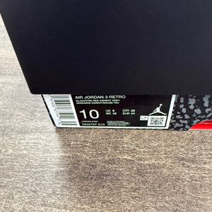 Jordan 3 Retro OG Black Cement (2024) - Image 6