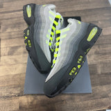 Nike Air Max 95 OG Big Bubble Neon (2026) (Women's) - Image 1