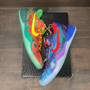 Nike Kobe 8 Protro What The (2025) Size 11.5 (Pre-Owned) - Image 2