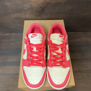 Nike Dunk Low Next Nature Aster Pink (Women's) Size 8.5W (Pre-Owned) - Image 3