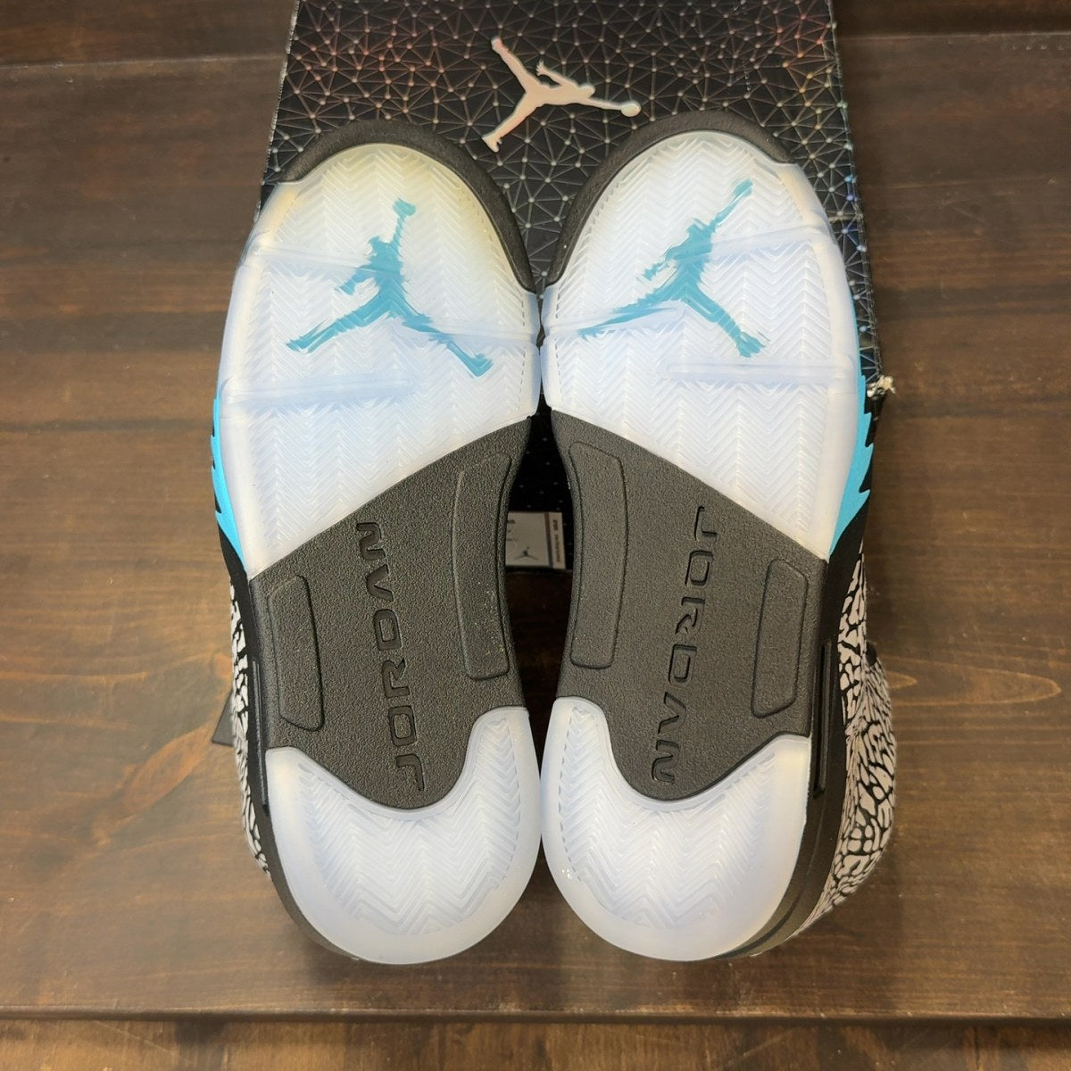 Jordan 5 Retro 3Lab5 - Image 7