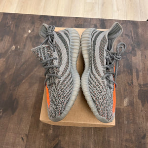 adidas Yeezy Boost 350 V2 Beluga Reflective Size 10.5 (Pre-Owned) - Image 3