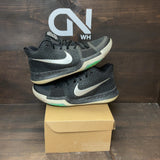 Nike Kyrie 3 Black Ice Size 13 (Pre-Owned) - Image 1
