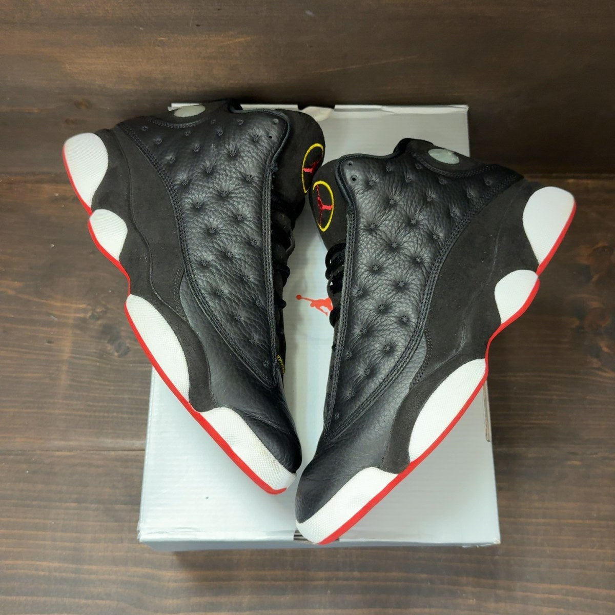 Jordan 13 Retro Playoffs (2023) - Image 2