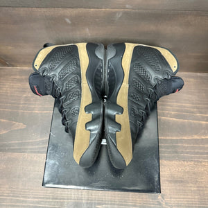 Jordan 9 Retro Olive (2024) - Image 3