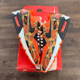 Nike Air Max 90 Duck Camo Orange - Image 1