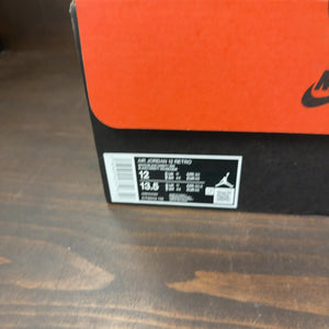 Jordan 12 Retro Cherry (2023) - Image 7