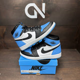 Jordan 1 Retro High OG UNC Toe - Image 1