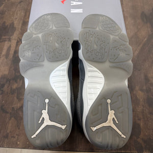 Jordan 9 Retro Cool Grey (2025) - Image 5