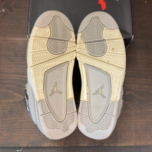 Jordan 4 Retro Frozen Moments (Women's) - Image 8