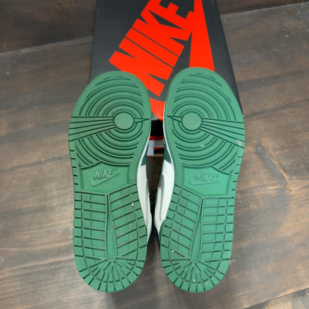 Jordan 1 Retro High OG Gorge Green (GS) - Image 7