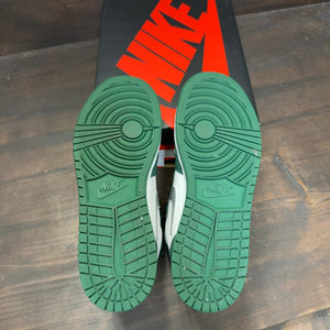 Jordan 1 Retro High OG Gorge Green (GS) - Image 7