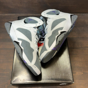 Jordan 7 Retro Flint (2021) - Image 2