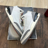 Jordan 3 Retro White Cement Reimagined - Image 1