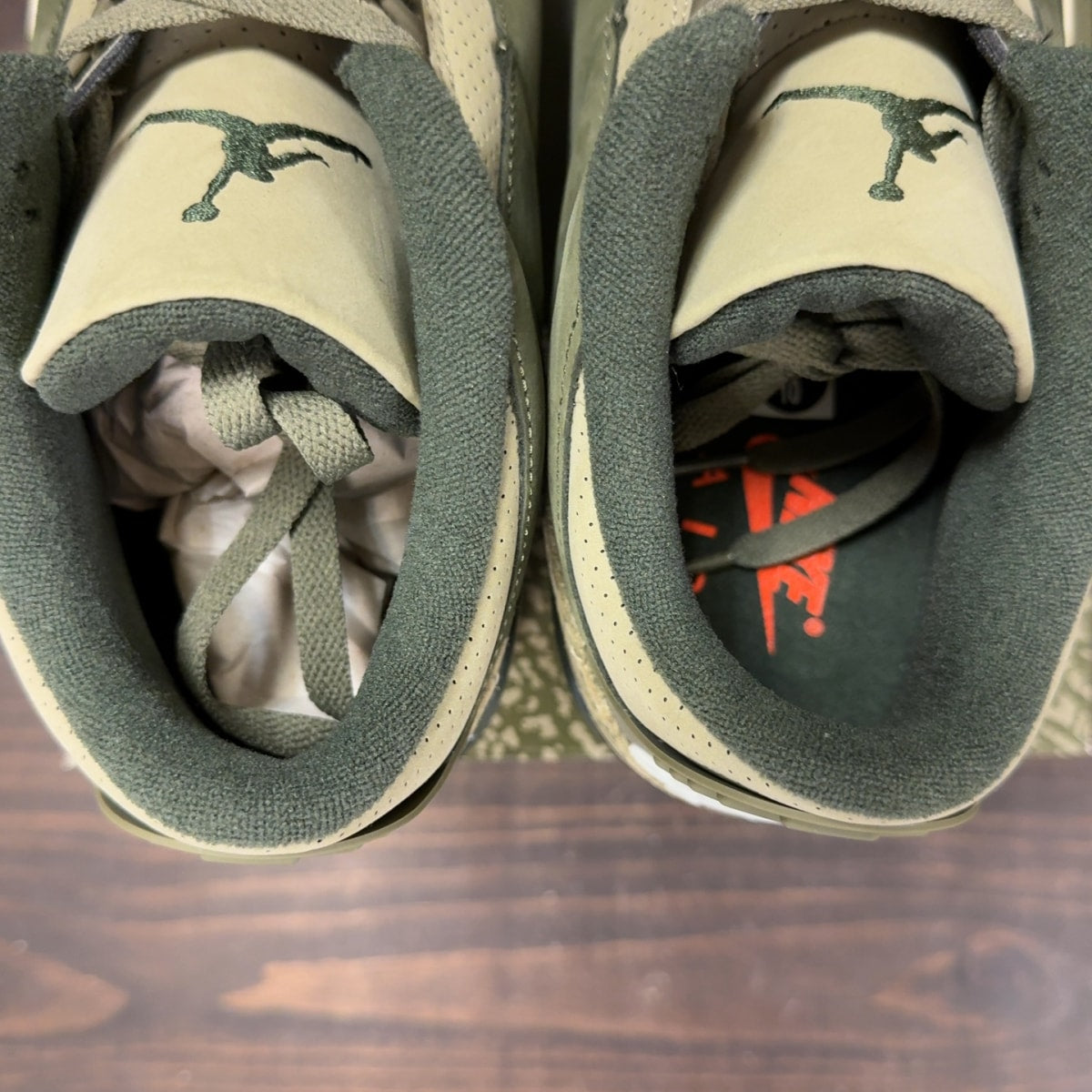 Jordan 3 Retro Family Affair - Image 6