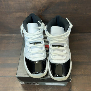 Jordan 11 Retro DMP Gratitude (2023) (GS) - Image 3