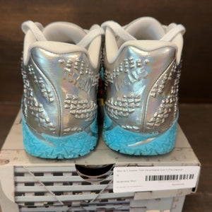 Nike Ja 3 Jurassic Park Cloud Island Size 9 (Pre-Owned) - aux