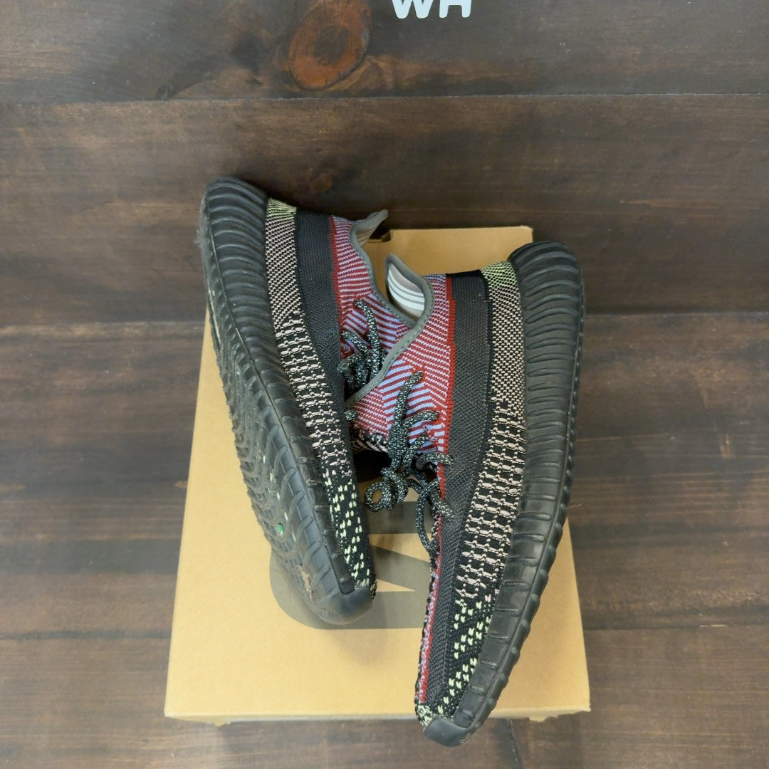 adidas Yeezy Boost 350 V2 Yecheil (Non-Reflective) - Image 2
