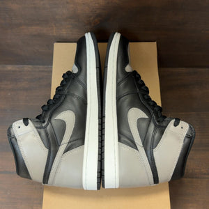 Jordan 1 Retro High Shadow (2018) Size 8 (Pre-Owned) - Image 5