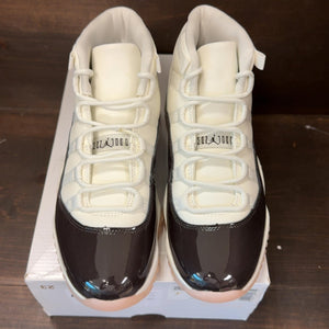 Jordan 11 Retro Neapolitan (Women's) - Image 3