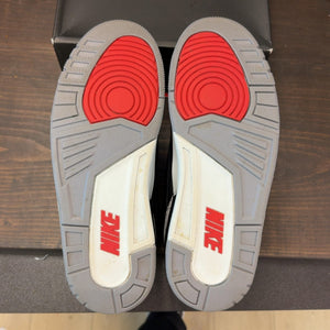 Jordan 3 Retro OG Black Cement (2024) - Image 8