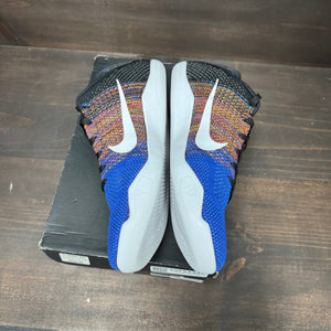 Nike Kobe 11 Elite Low BHM (2016) - Image 4