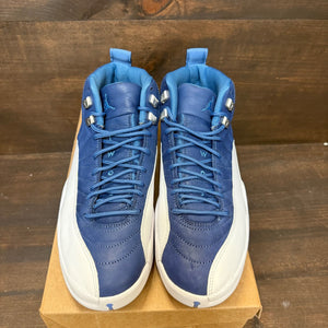 Jordan 12 Retro Indigo Size 9 (Pre-Owned) - Image 3