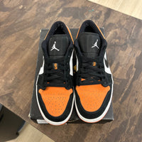 Jordan 1 Low Shattered Backboard - Image 2