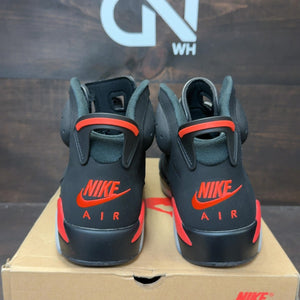 Jordan 6 Retro Infrared Salesman - Image 5