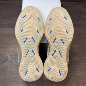 adidas AE 1 Low Champagne Metallic Size 10.5 - Image 8